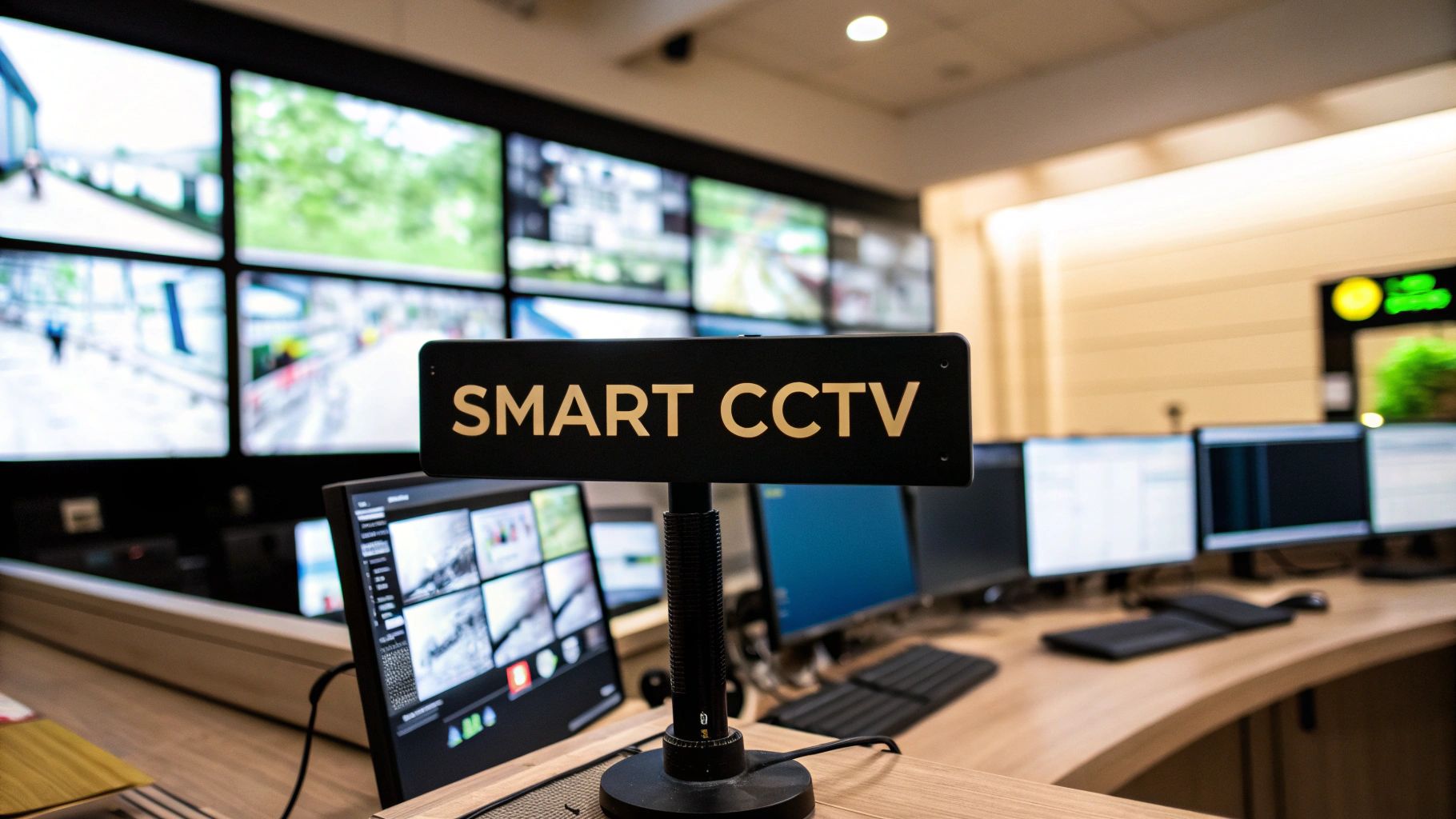 Collection of smart cctv solutions nz in a gallery layout
